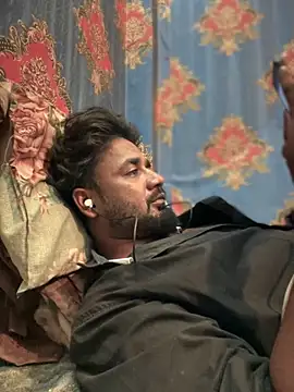 Munny6677 online show from September 17, 2025, 8:10 pm