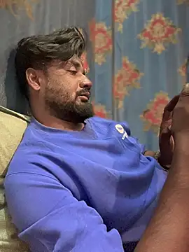 Munny6677 online show from October 25, 2025, 7:08 pm