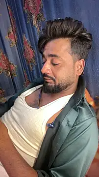 Munny6677 online show from February 12, 2026, 9:54 pm