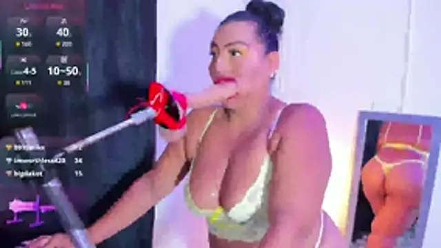 bigboobs violeta online show from April 11, 2026, 8:46 pm