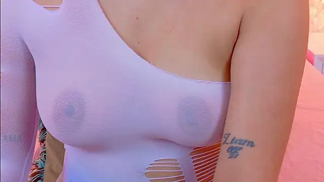 JasmineRhodes online show from February 9, 2026, 1:04 pm