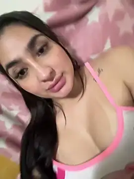 JasmineRhodes online show from April 1, 2026, 3:40 am