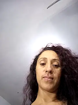 KimScarleth online show from October 4, 2025, 5:49 am