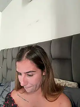 AllieYourGirl online show from July 12, 2026, 5:37 pm