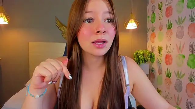 kitty sweeety  online show from November 10, 2025, 12:37 pm