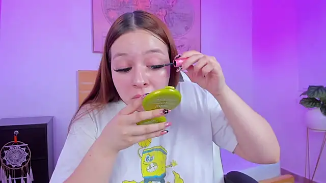 kitty sweeety  online show from February 24, 2026, 12:47 pm