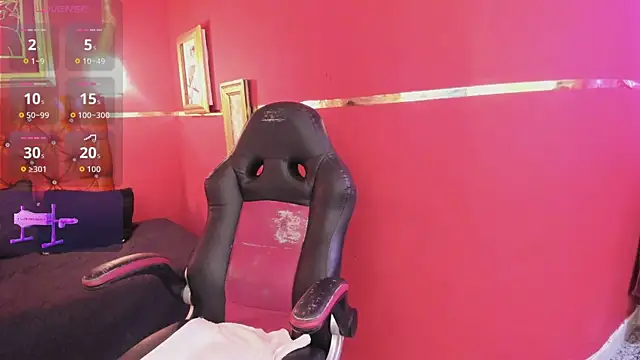 Anissa Ali online show from March 31, 2026, 9:15 pm