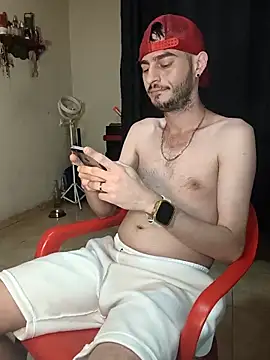 bigcockwhite777 online show from October 19, 2025, 3:29 am