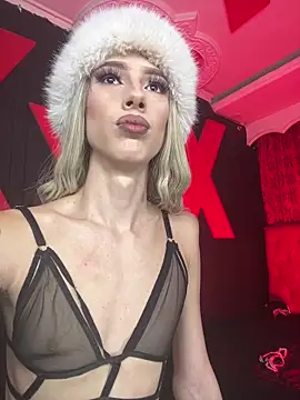 abrilbigcock online show from February 27, 2026, 1:38 am