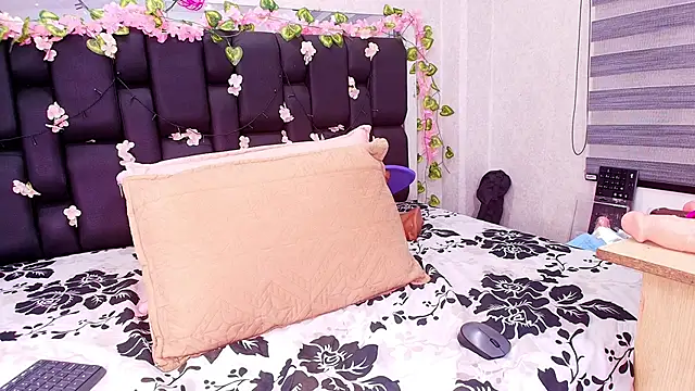 rubihops online show from September 21, 2025, 7:15 pm