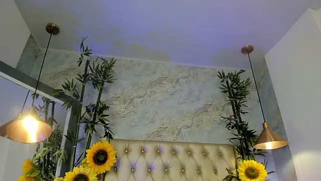 LittleeJaz online show from March 24, 2026, 3:33 am