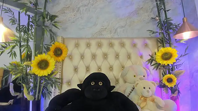 LittleeJaz online show from April 22, 2026, 1:52 am