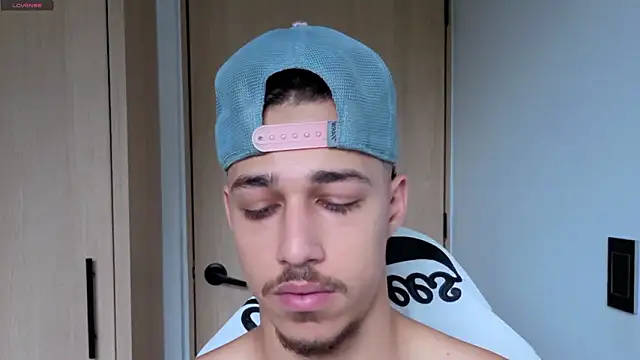 orionblaze69  online show from February 28, 2026, 7:15 pm