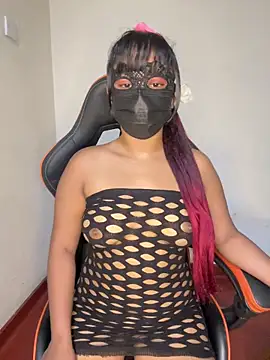 Ariana  Marie online show from March 11, 2026, 1:11 am