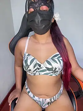 Ariana  Marie online show from March 17, 2026, 2:05 am