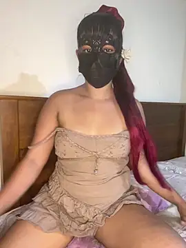 Ariana  Marie online show from April 2, 2026, 5:43 pm