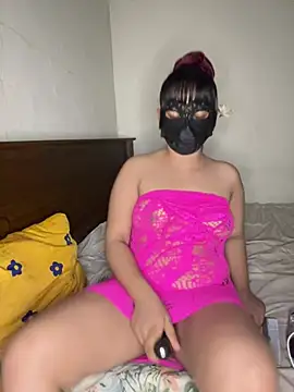 Ariana  Marie online show from June 15, 2026, 9:55 am
