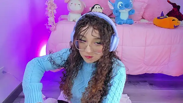 hannacutegod online show from February 20, 2026, 5:26 am