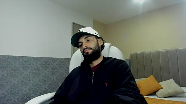 Ryan Jackson  online show from September 20, 2025, 1:06 am