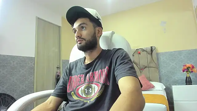 Ryan Jackson  online show from October 2, 2025, 11:12 pm