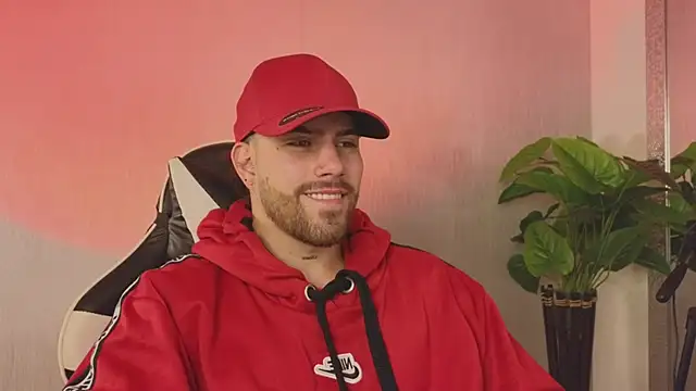 Ades Lowe online show from December 2, 2025, 10:31 am