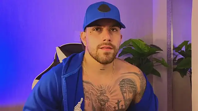 Ades Lowe online show from December 5, 2025, 11:41 am