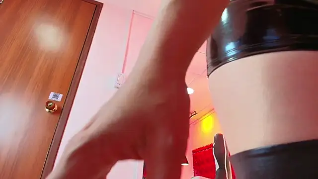 Sharon nyx online show from September 10, 2025, 12:38 pm