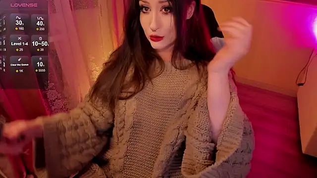 Sserendipityy online show from April 7, 2026, 7:14 pm