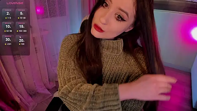 Sserendipityy online show from April 11, 2026, 6:56 pm