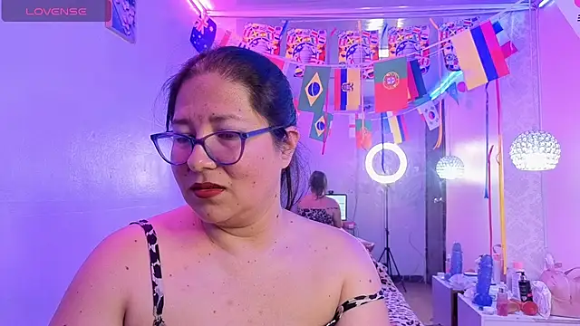 Snapshot of scarlett_widow_ chatting on June 29, 2026, 12:06 am scarlett widow online show from June 29, 2026, 12:06 am