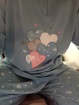 Hottiesophie online show from April 20, 2026, 4:32 pm