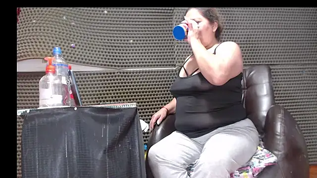 Alisson Sodomy online show from February 11, 2026, 9:31 pm