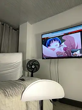 Bustykeyla online show from October 12, 2025, 12:42 am