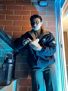 Snapshot of DeusbelliS chatting on September 28, 2025, 3:12 am DeusbelliS online show from September 28, 2025, 3:12 am