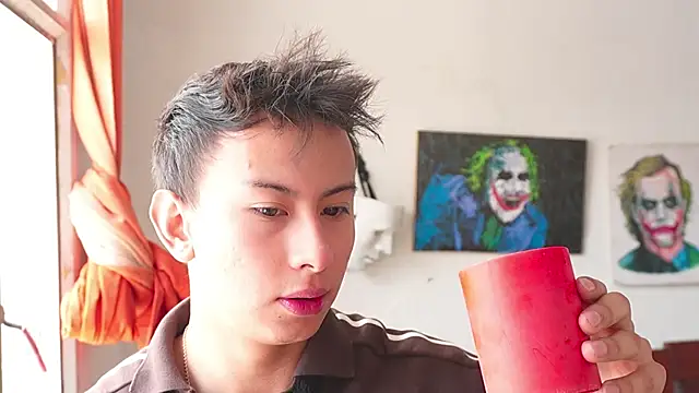 Snapshot of DeusbelliS chatting on October 7, 2025, 3:53 pm DeusbelliS online show from October 7, 2025, 3:53 pm