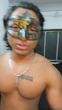 sam honey5 online show from December 19, 2025, 5:42 pm