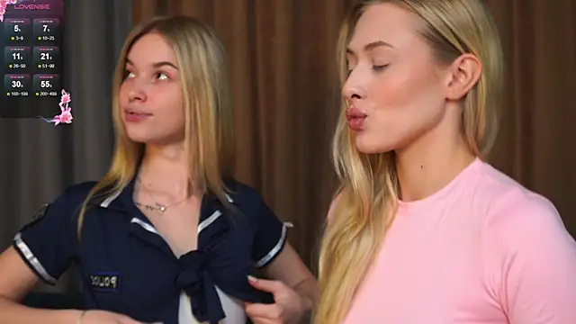 ChristyMarshall online show from October 10, 2025, 4:17 pm