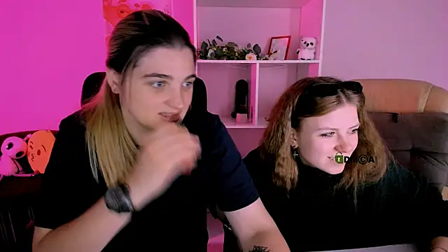 inga gree online show from October 2, 2025, 7:43 pm