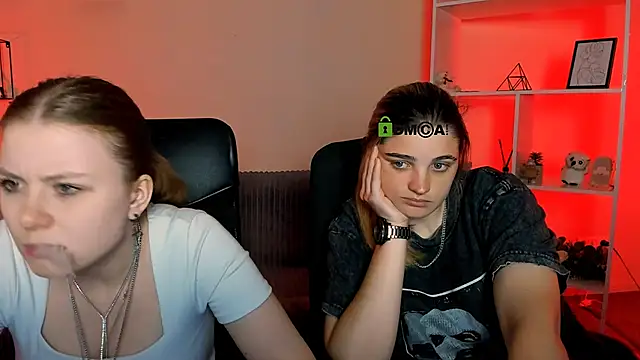 inga gree online show from October 18, 2025, 6:52 pm