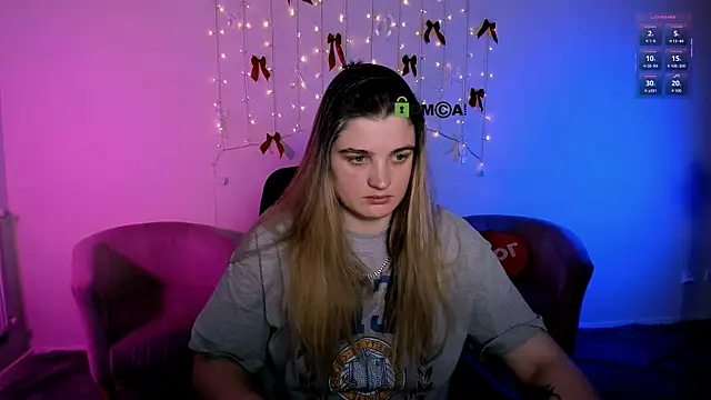 inga gree online show from January 15, 2026, 8:01 pm