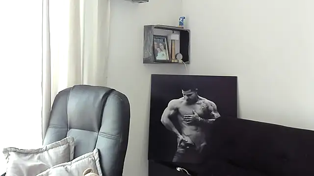 Marck Mathews online show from September 30, 2025, 12:10 pm