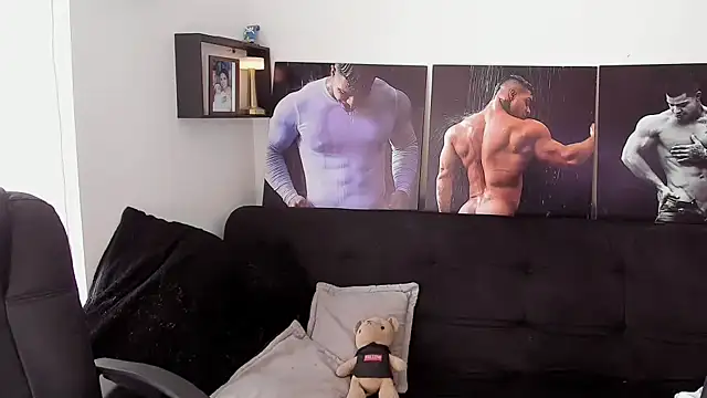 Marck Mathews online show from November 21, 2025, 12:04 pm