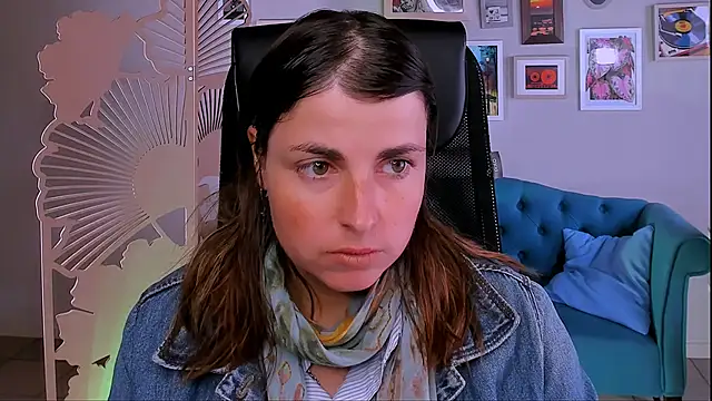 MartaEdams online show from September 10, 2025, 6:02 am