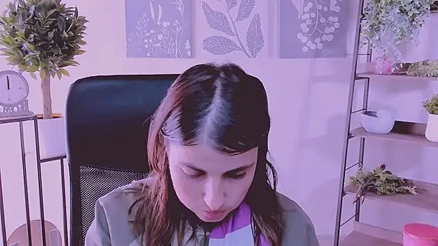 MartaEdams online show from September 26, 2025, 6:06 am