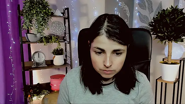 MartaEdams online show from February 21, 2026, 6:03 am