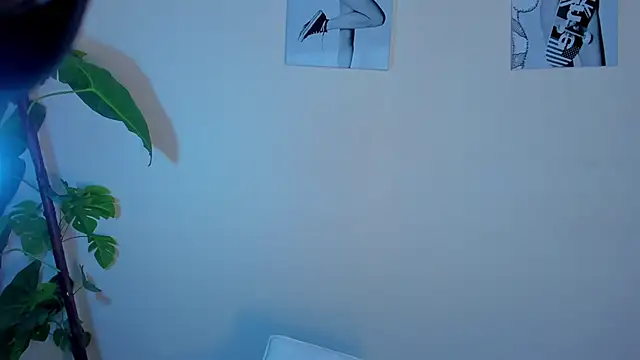 SamayRyann online show from January 10, 2026, 1:24 pm