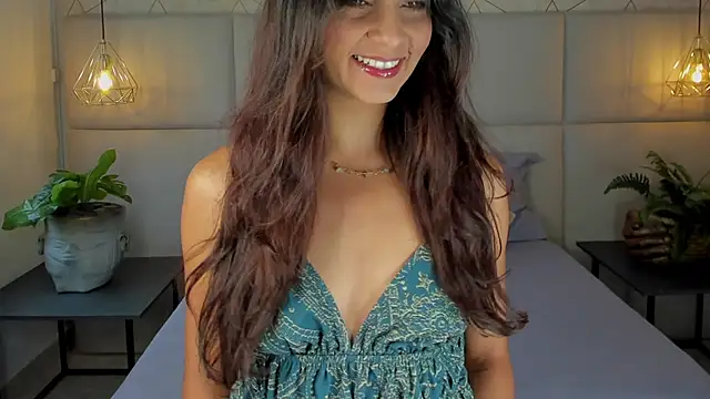 Snapshot of SamayRyann chatting on June 8, 2026, 1:33 pm SamayRyann online show from June 8, 2026, 1:33 pm