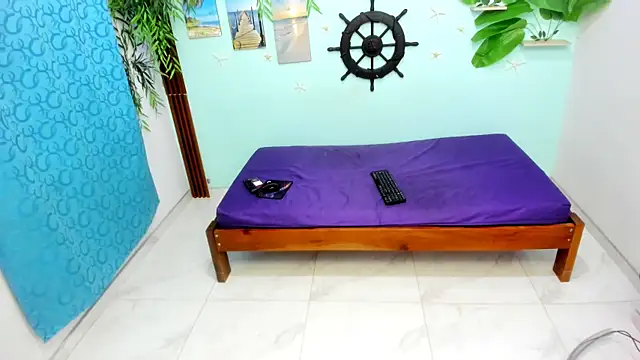 eladyrous98 online show from February 21, 2026, 1:12 pm