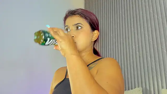 DAFNECOX online show from October 10, 2025, 3:16 am