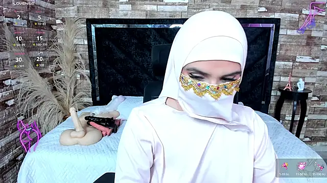 malek zark2 online show from November 21, 2025, 1:04 am